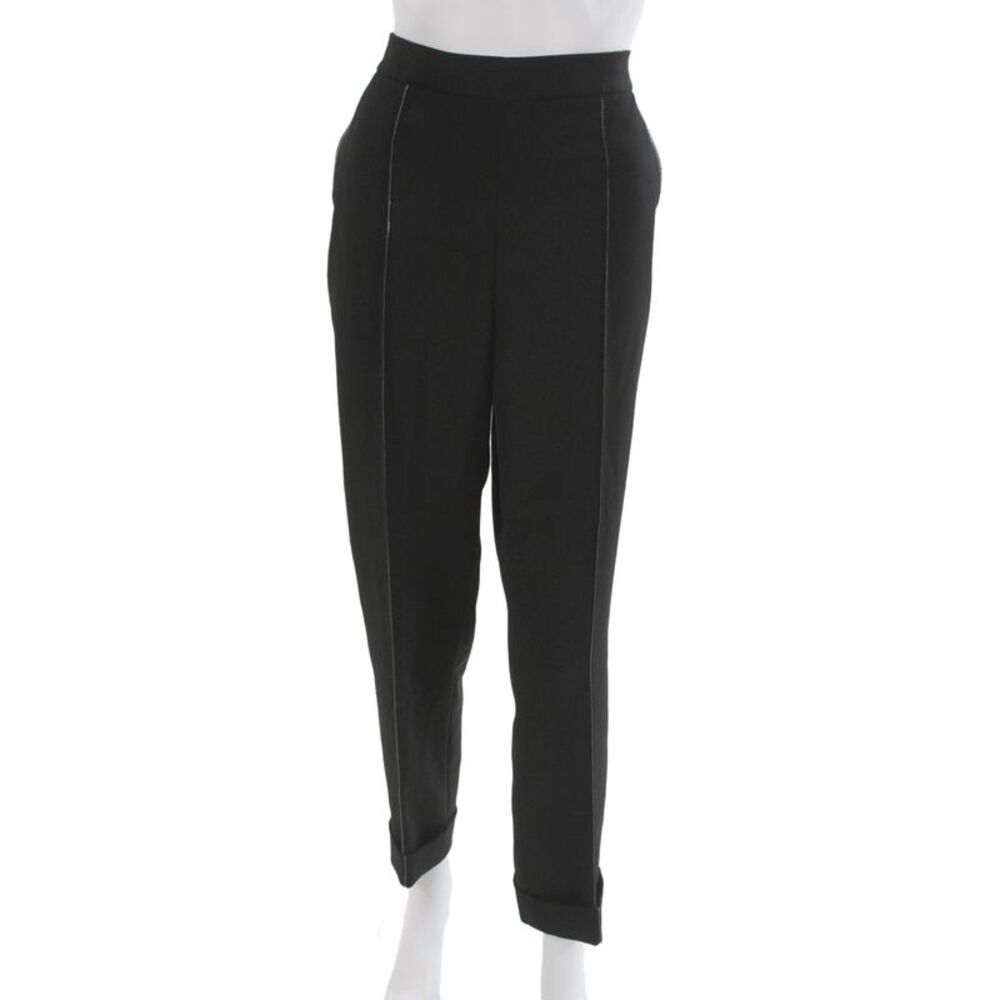 Donna Karan New York Womens Pants Inseam 30 Size M